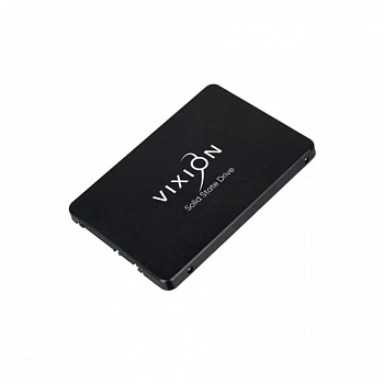 Внутренний SSD накопитель Vixion SATA III 1Tb 2.5" One S