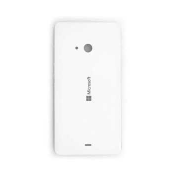 Задняя крышка Microsoft 540 (RM-1141) белый