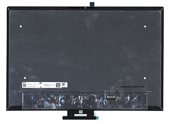 Модуль (матрица + тачскрин) для Dell HD-L160FA02-G5PA