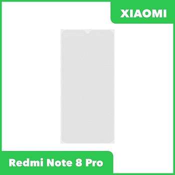 OCA пленка (клей) для Xiaomi Redmi Note 8 Pro