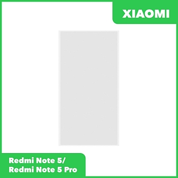 OCA пленка (клей) для Xiaomi Redmi Note 5, Redmi Note 5 Pro