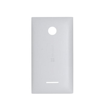 Задняя крышка Microsoft 535 (RM-1090) белый